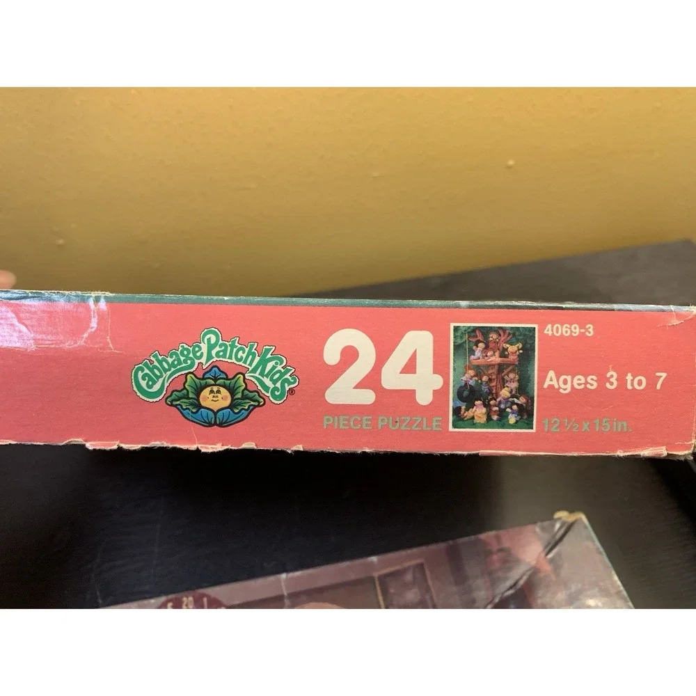 Vintage 1987 